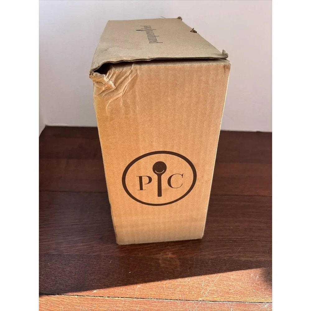 Pampered Chef Salad Cutting Bowl 100086 New in Box